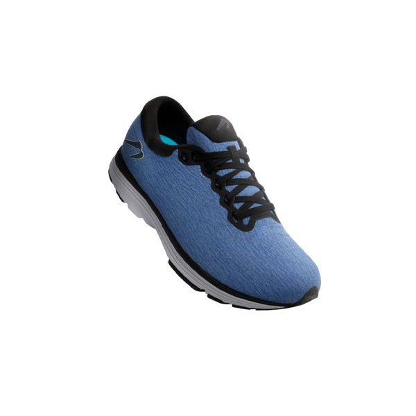 Férfi Newton Blue Fusion Special Edition Futócipő Fehér | HU-241796